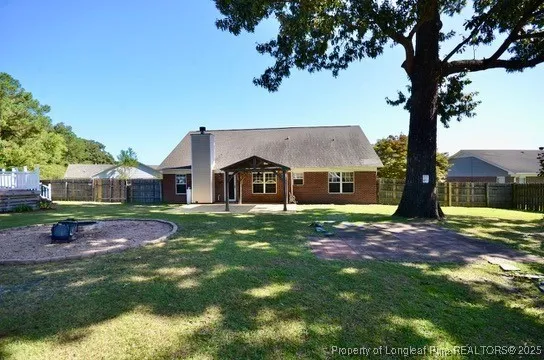 $310,000 | 117 Purple Martin Place, Fayetteville, NC 28306