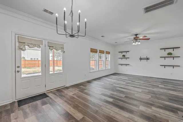 $439,000 | 9666 South Carousel Circle, Summerville, SC 29485