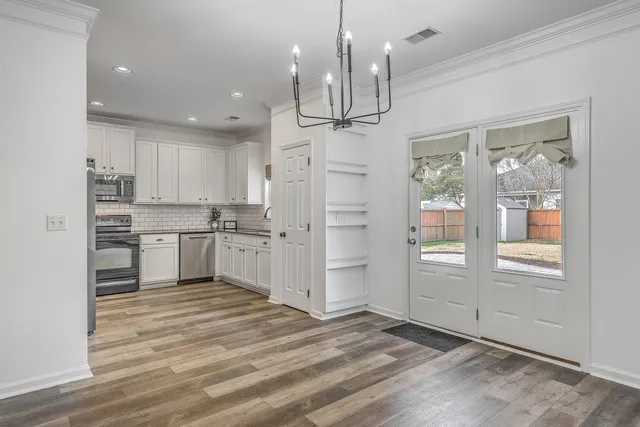 $439,000 | 9666 South Carousel Circle, Summerville, SC 29485