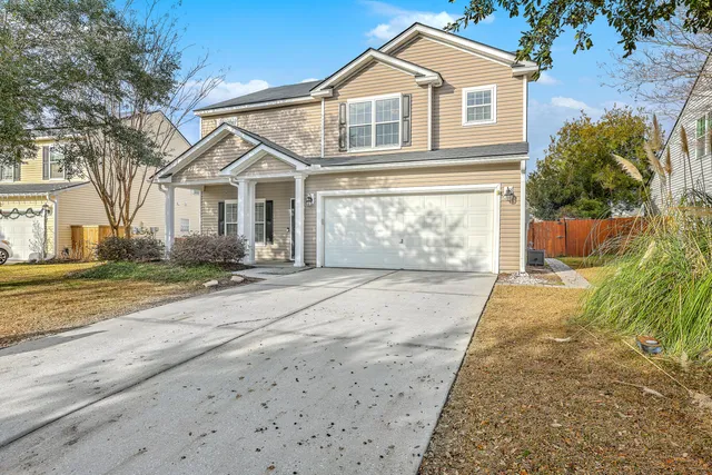 $439,000 | 9666 South Carousel Circle, Summerville, SC 29485