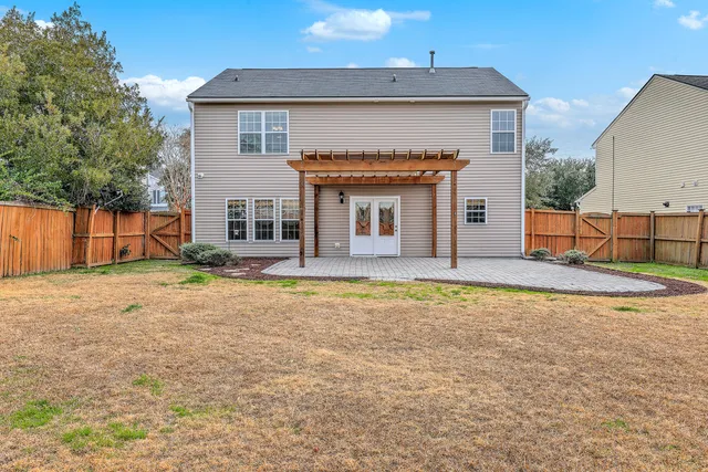 $439,000 | 9666 South Carousel Circle, Summerville, SC 29485