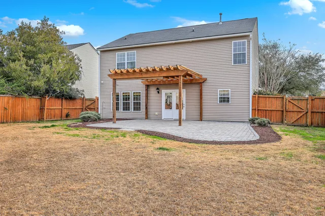 $439,000 | 9666 South Carousel Circle, Summerville, SC 29485