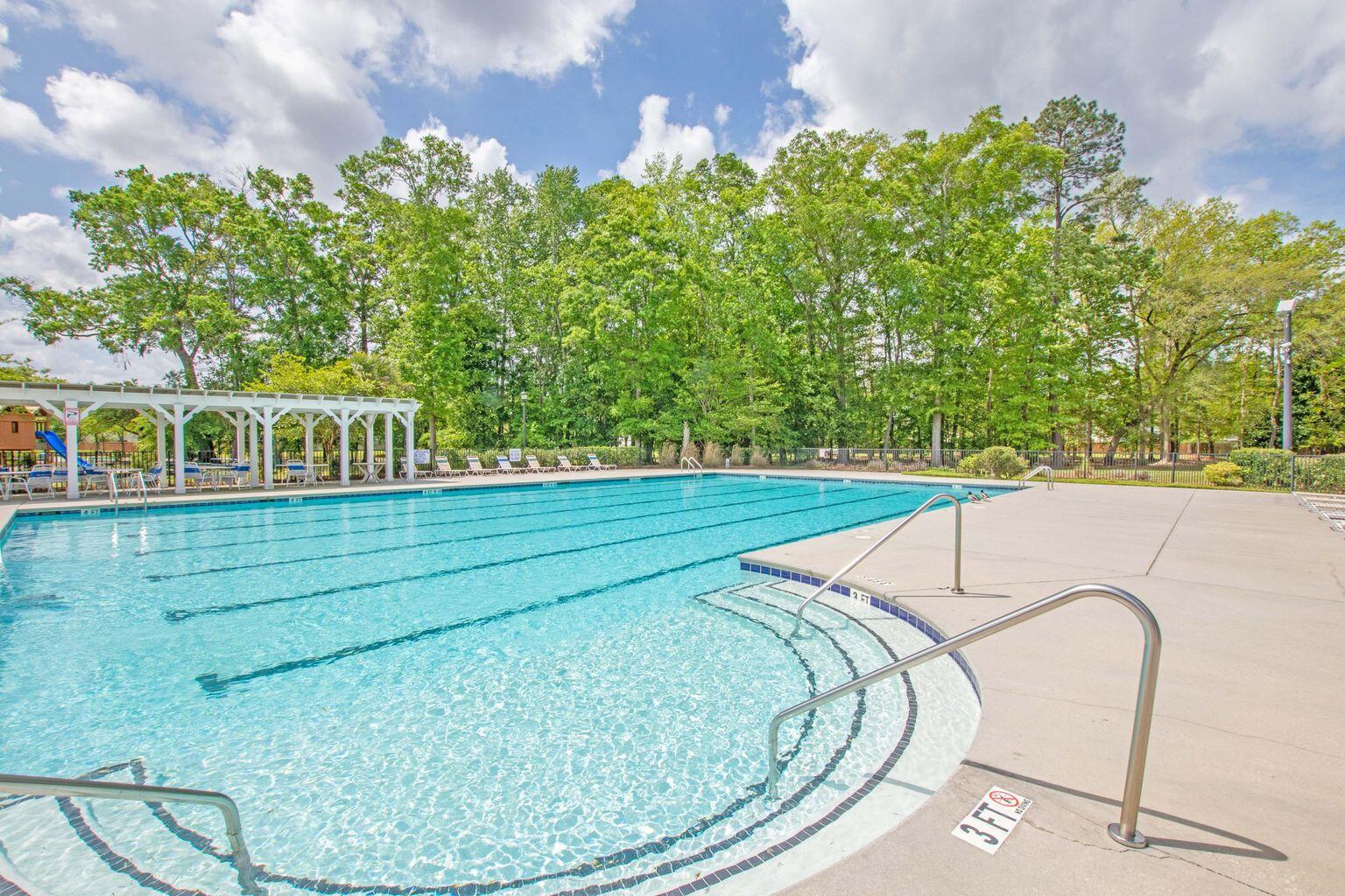 9666 South Carousel Circle Summerville, SC 29485 - Photo 37 of 45 Amenity6