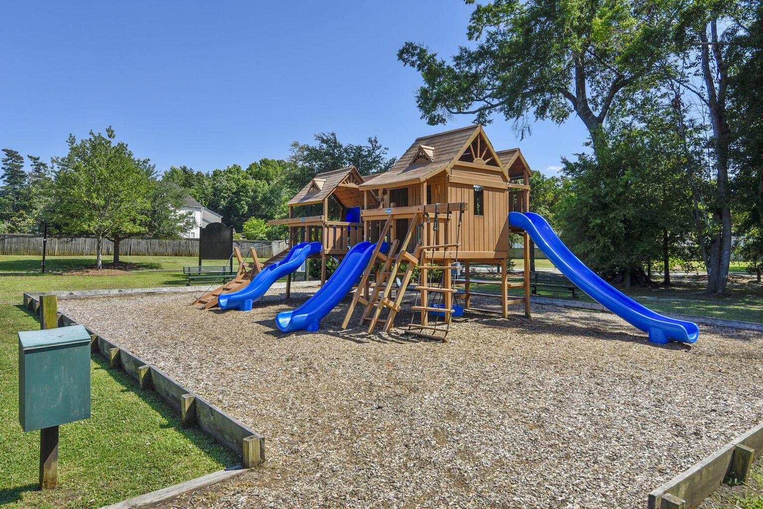 9666 South Carousel Circle Summerville, SC 29485 - Photo 38 of 45 Amenity2