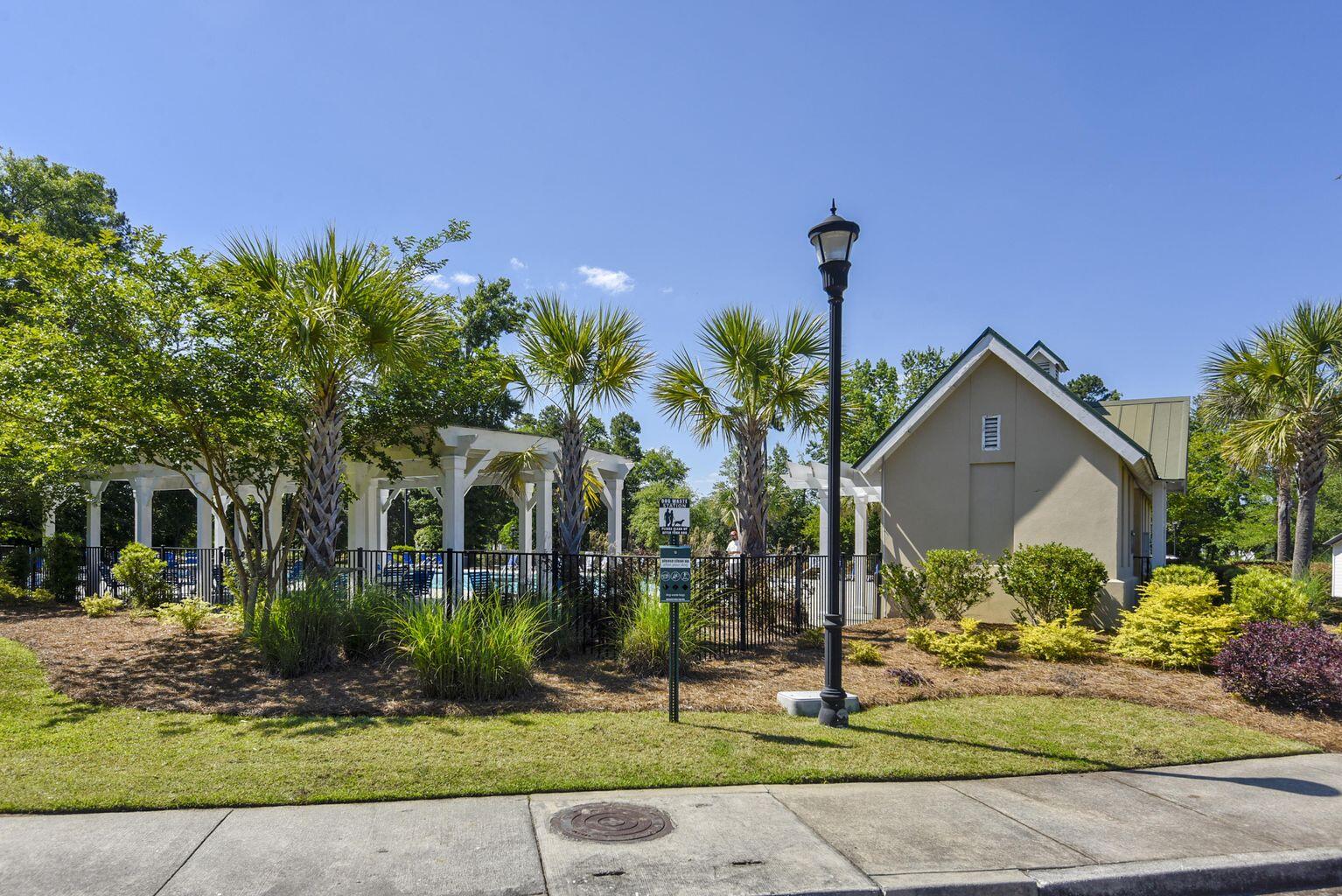 9666 South Carousel Circle Summerville, SC 29485 - Photo 40 of 45 Amenity4