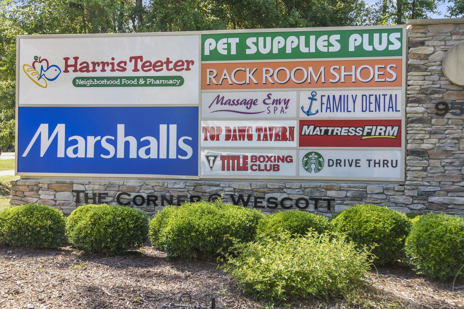 9666 South Carousel Circle Summerville, SC 29485 - Photo 42 of 45 Amenity1