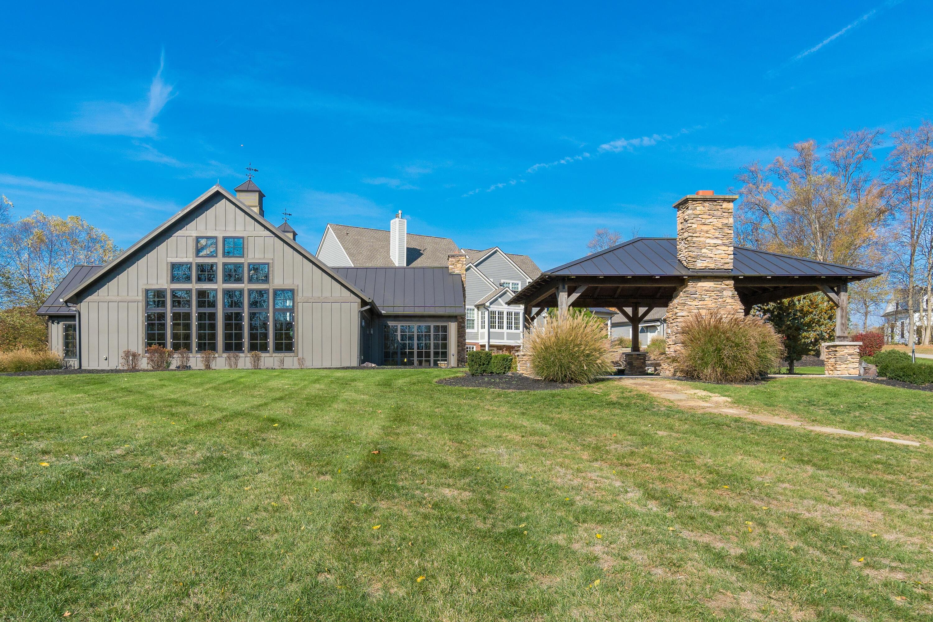 10492 Allen Road Pickerington, OH 43147 - Photo 38 of 106