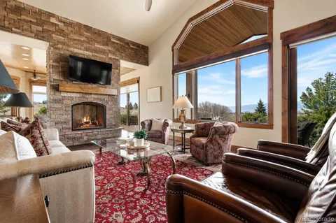 $1,475,000 | 12565 Kaibab Court, Colorado Springs, CO 80908