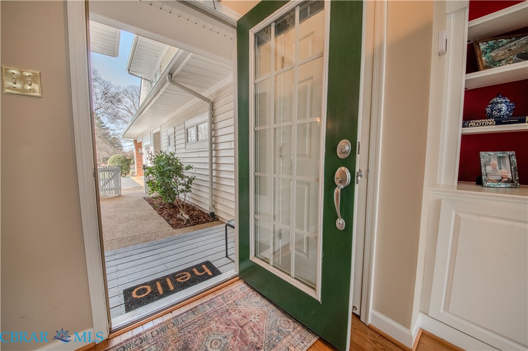 271 Chesapeake Watch Road, Unit 1B Deltaville, VA 23043 - Photo 13 of 49