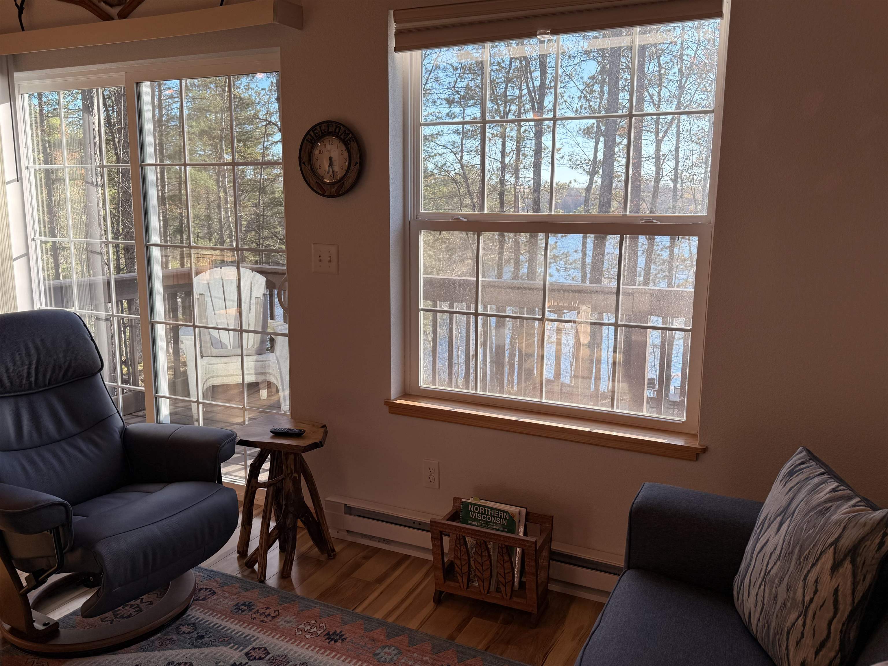 4990 Currie Lake Road Harshaw, WI 54529 - Photo 8 of 29