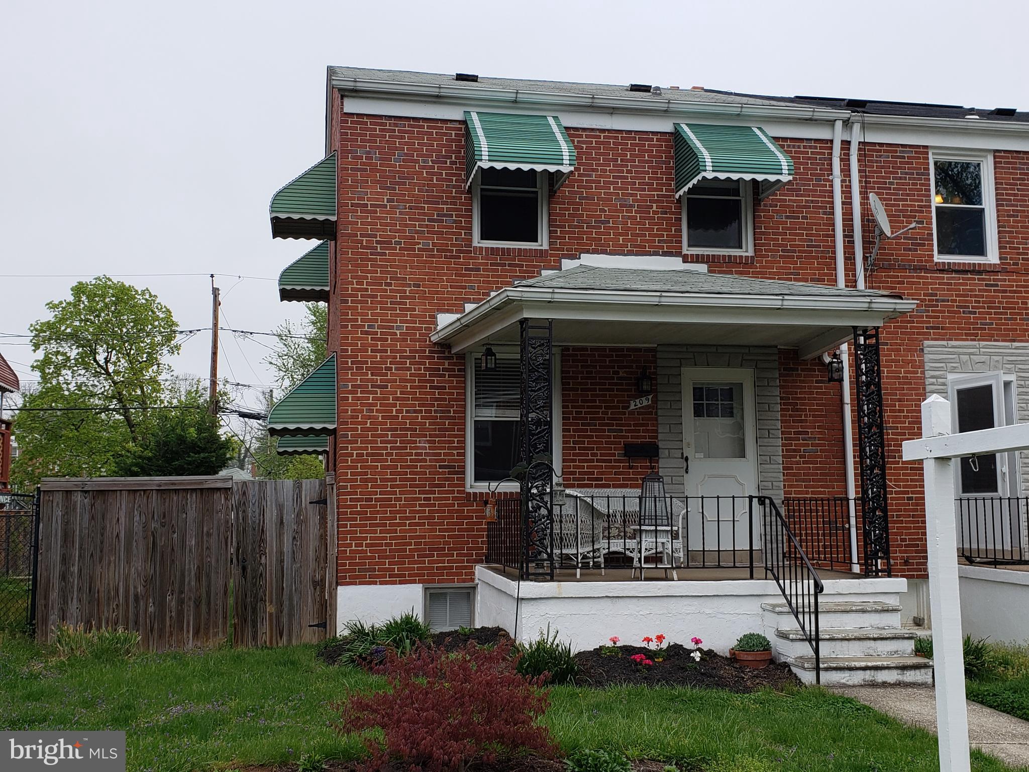 209 Cherrydell Road Baltimore, MD 21228 - Photo 2 of 54 Gallery Image 2