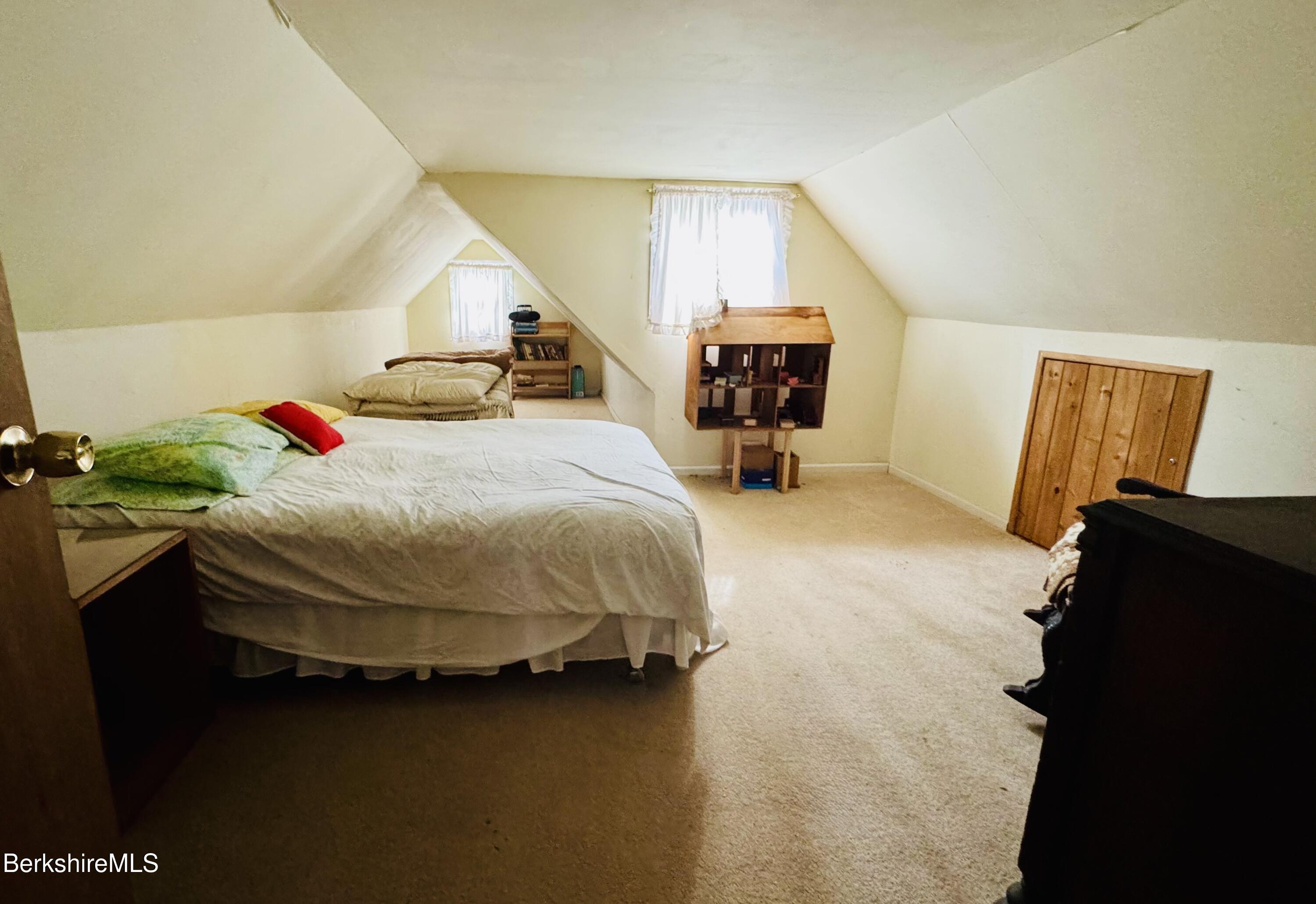 471 Benton Hill Road Becket, MA 01223 - Photo 7 of 12 Bedroom 1