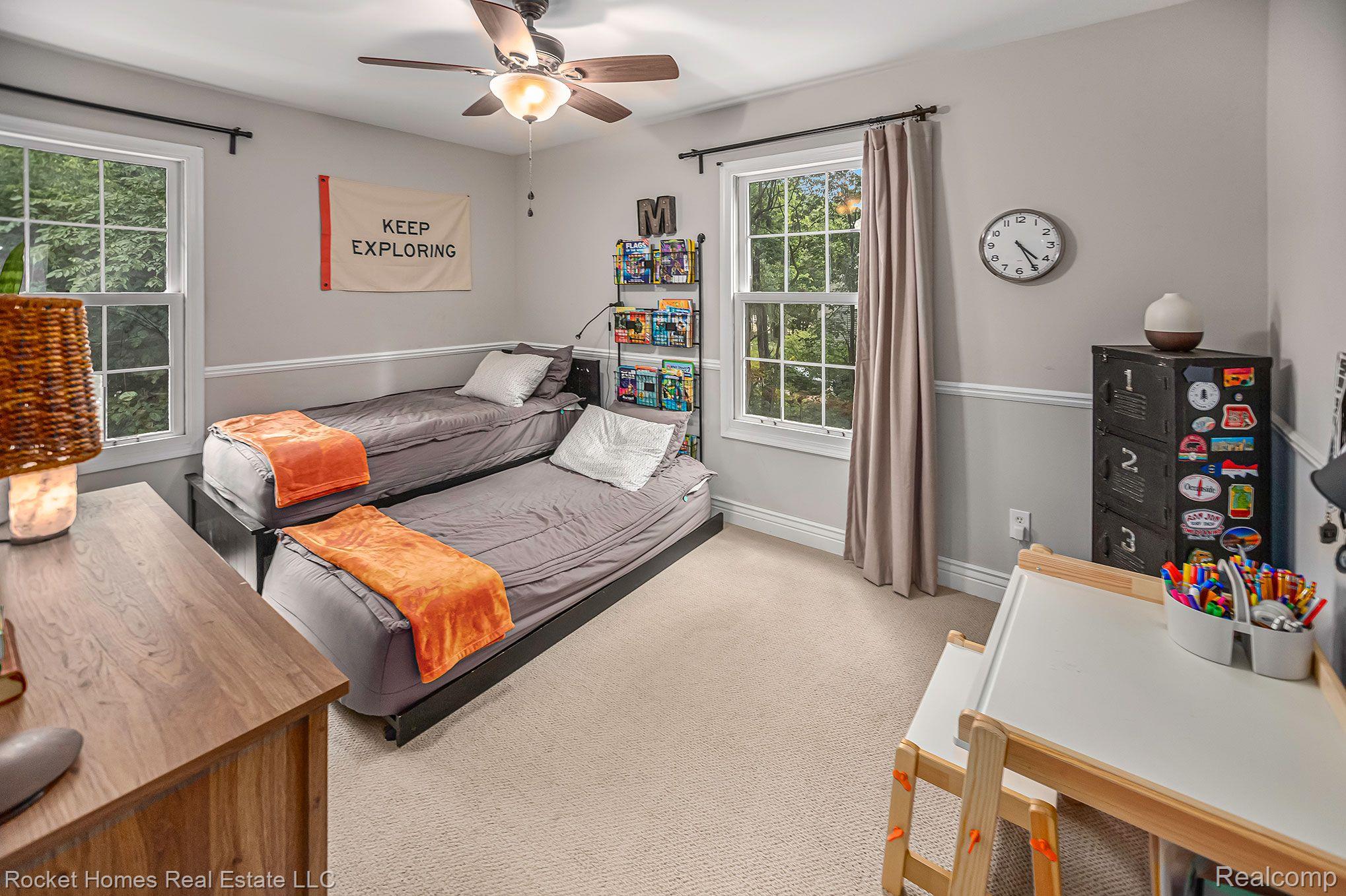 10385 Rama Court Clarkston, MI 48348 - Photo 24 of 39 Gallery Image 24