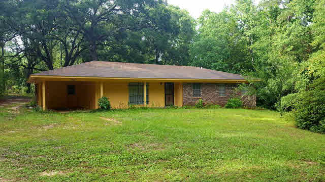 16671 Pine Grove Road Bay Minette, AL 36507 - Photo 1 of 5