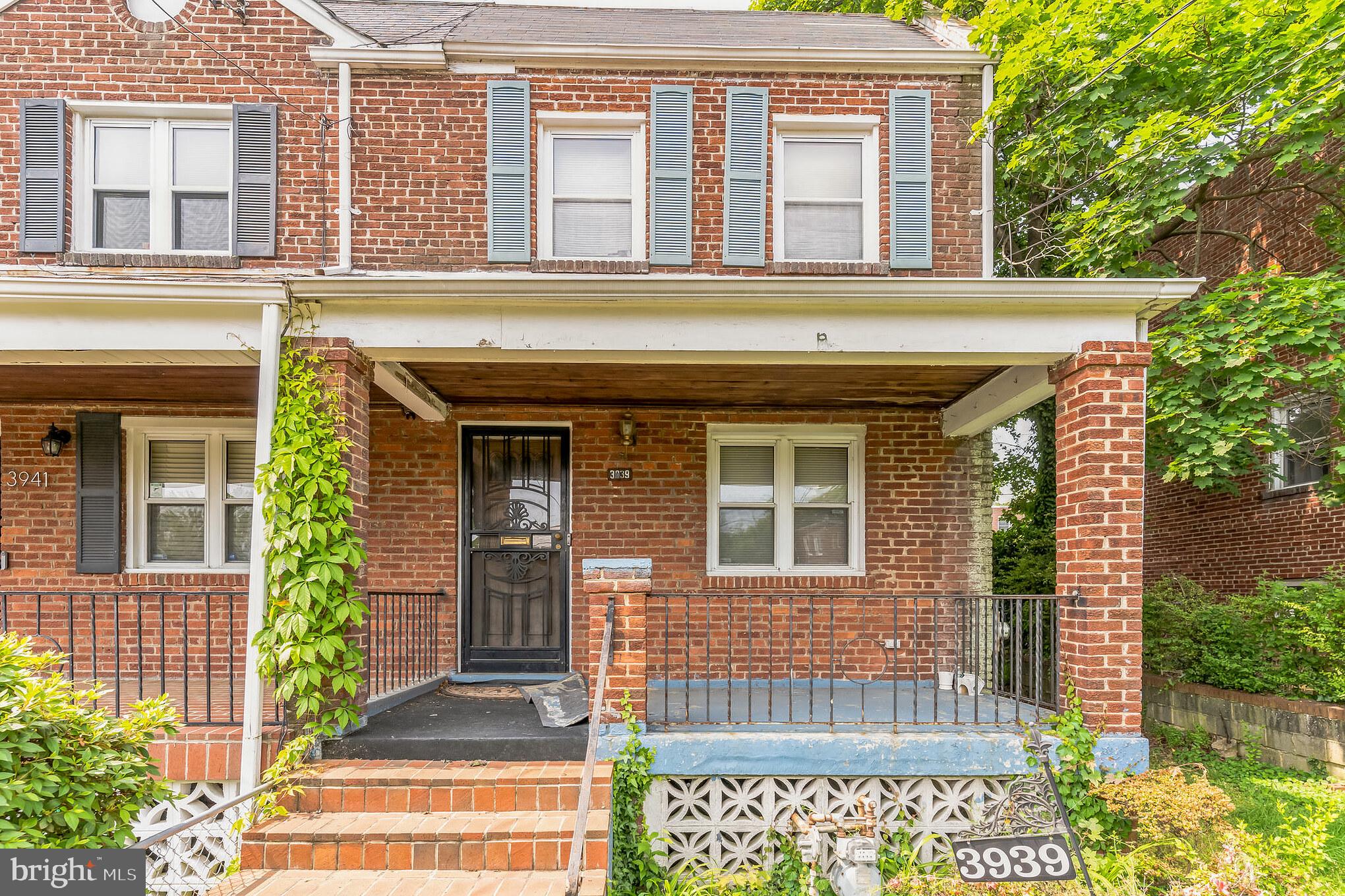 3939 R Street Southeast Washington, DC 20020 - Photo 3 of 38 Gallery Image 3