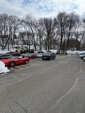 27 Arlington Road, Unit 2 Woburn, MA 01801 - Photo 15 of 23