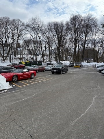 27 Arlington Road, Unit 2 Woburn, MA 01801 - Photo 22 of 23