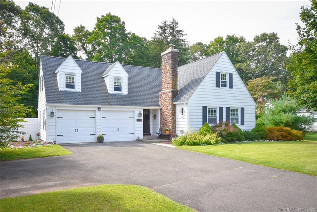 45 Bagley Road Southington, CT 06489 - Photo 1 of 1 Gallery Image 1