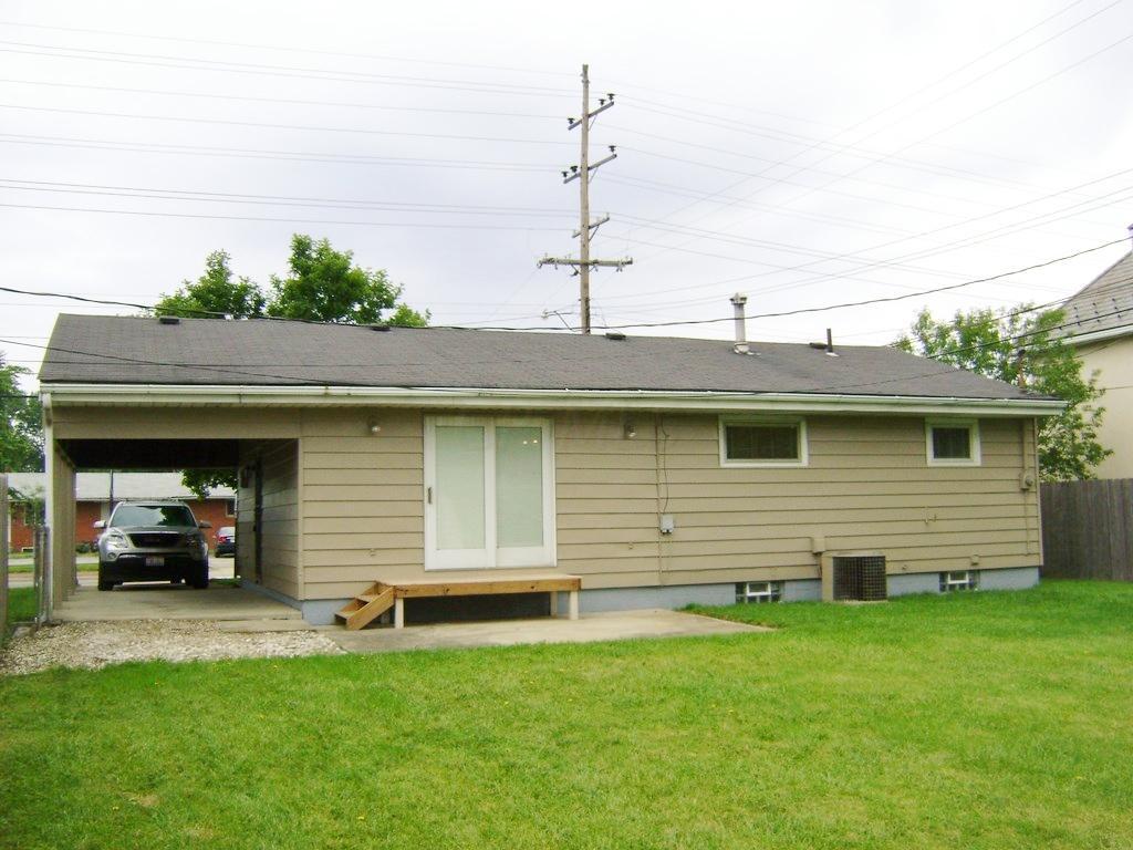 394 South Yearling Road Columbus, OH 43213 - Photo 25 of 28