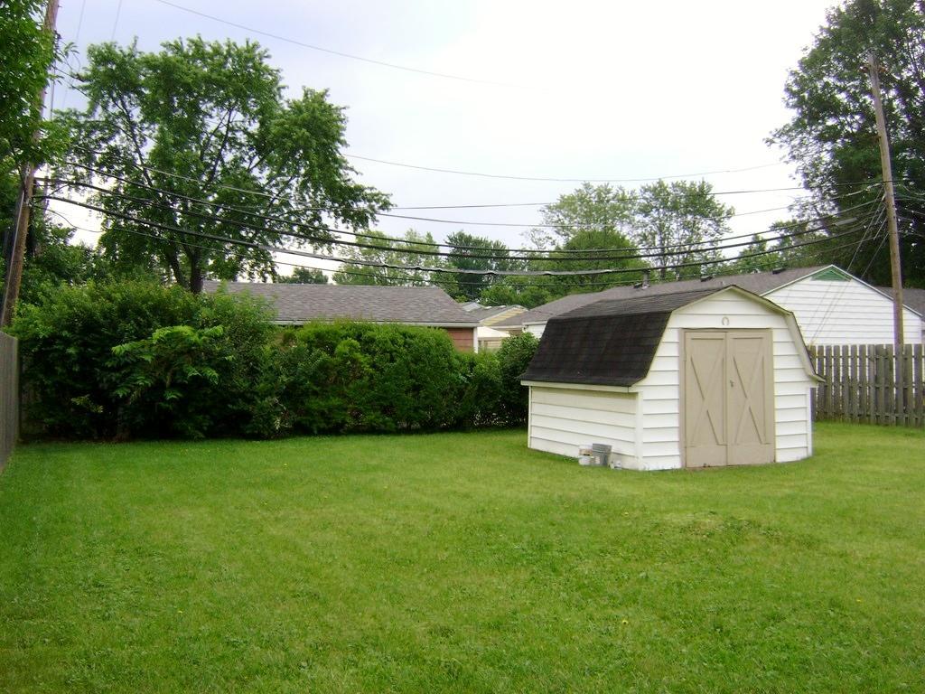 394 South Yearling Road Columbus, OH 43213 - Photo 28 of 28