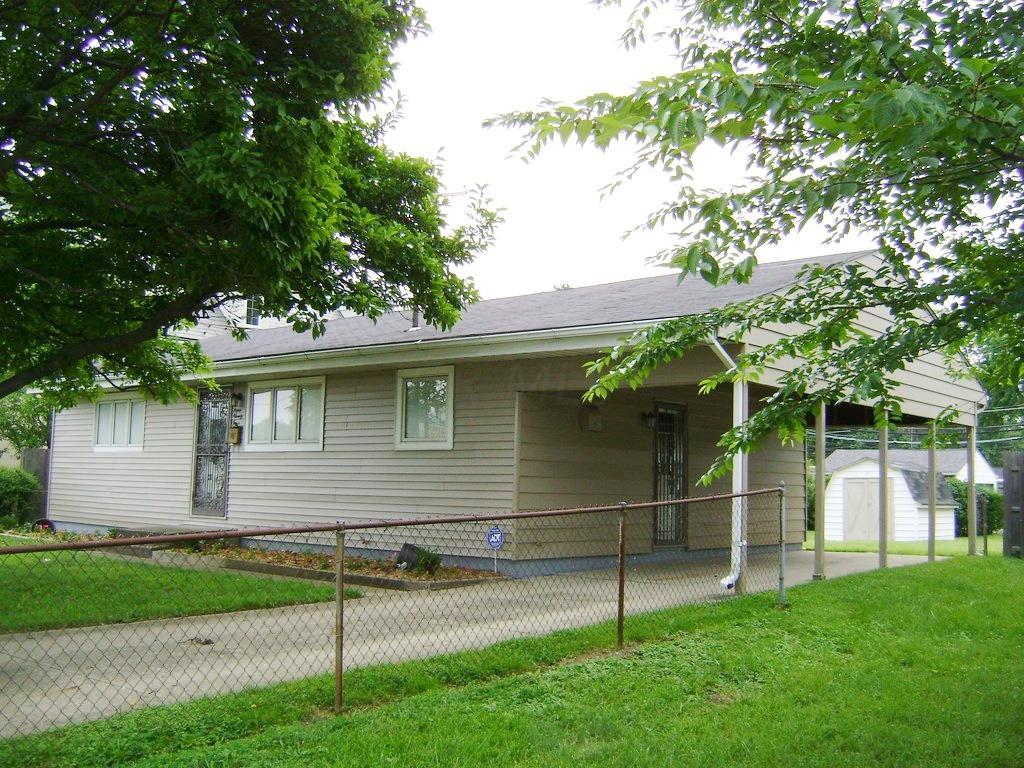 394 South Yearling Road Columbus, OH 43213 - Photo 3 of 28