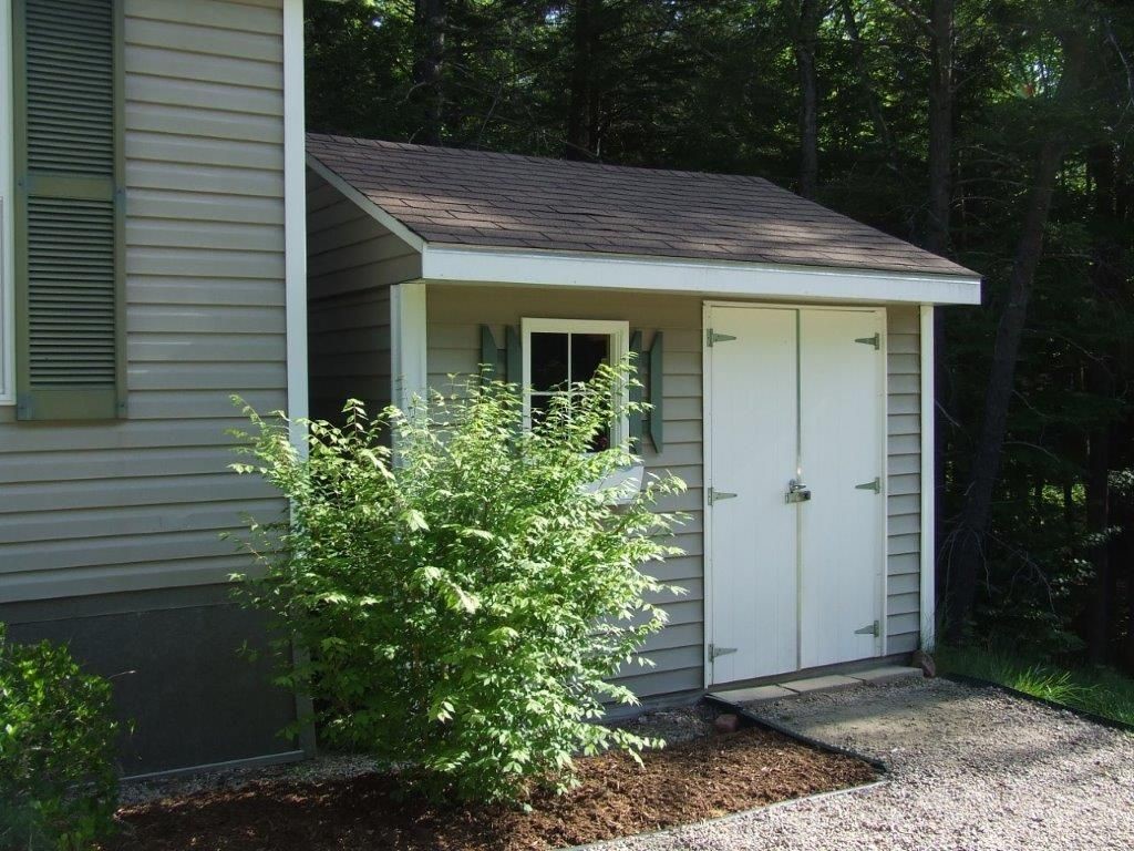 1959 East Madison Road Madison, NH 03849 - Photo 3 of 25