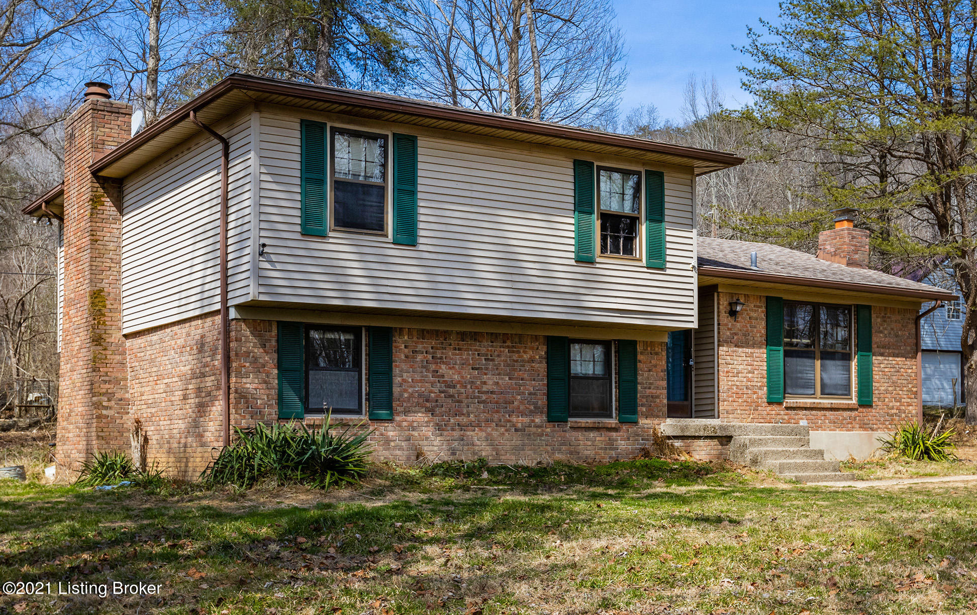 4133 Knob Creek Road Brooks, KY 40109 - Photo 4 of 64 4133-Knob-Creek-Rd-20210311-002