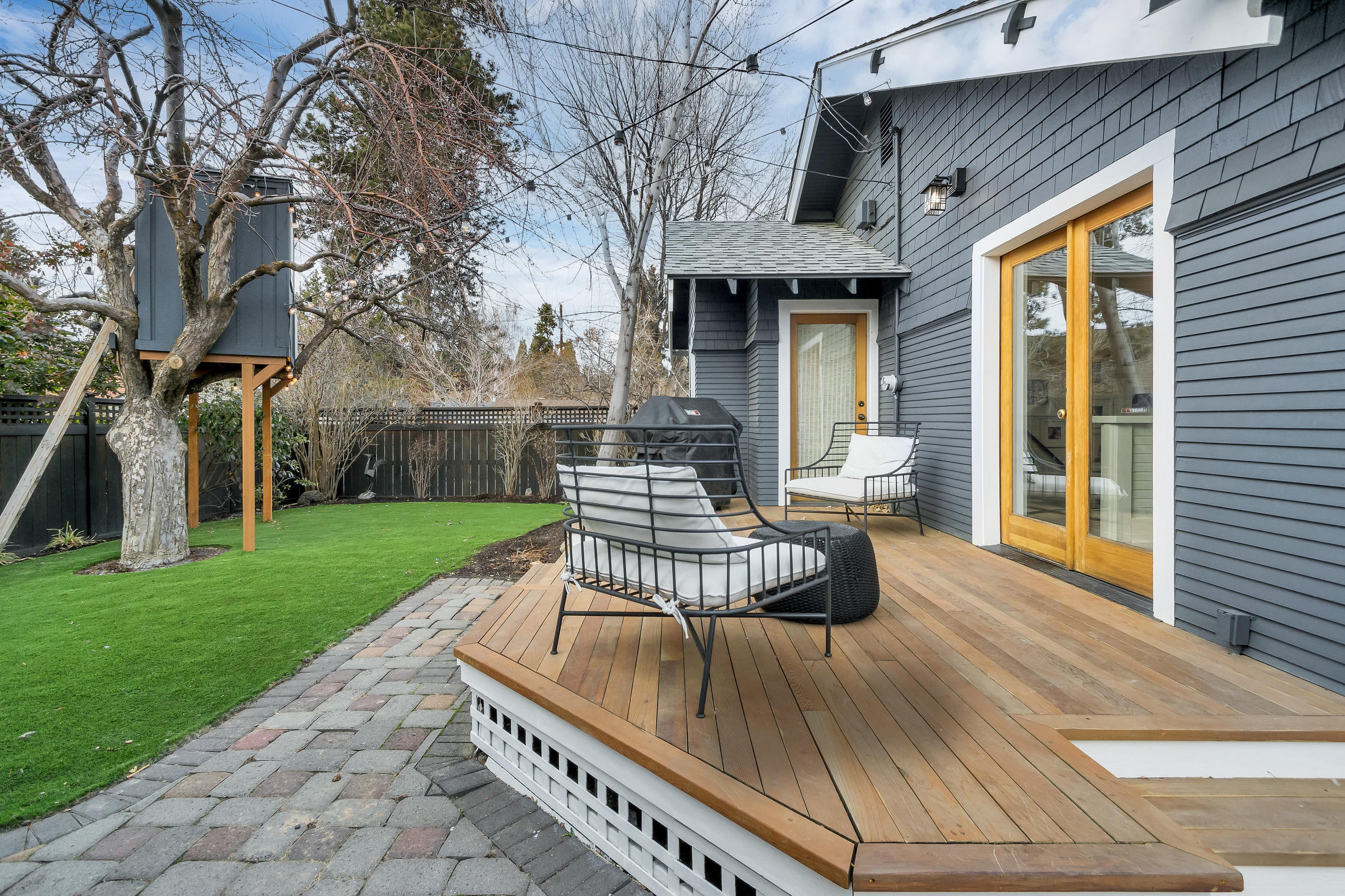 1535 Northwest Awbrey Road Bend, OR 97703 - Photo 8 of 33 DSC00176