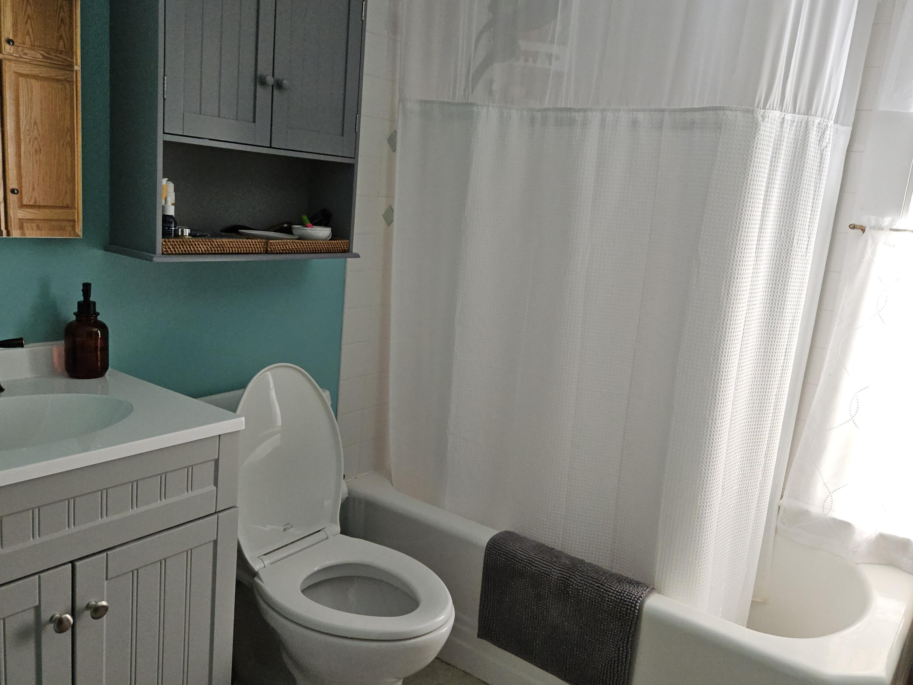 12 Smithville Road Rumford, ME 04276 - Photo 9 of 19 Full bath 2nd floor