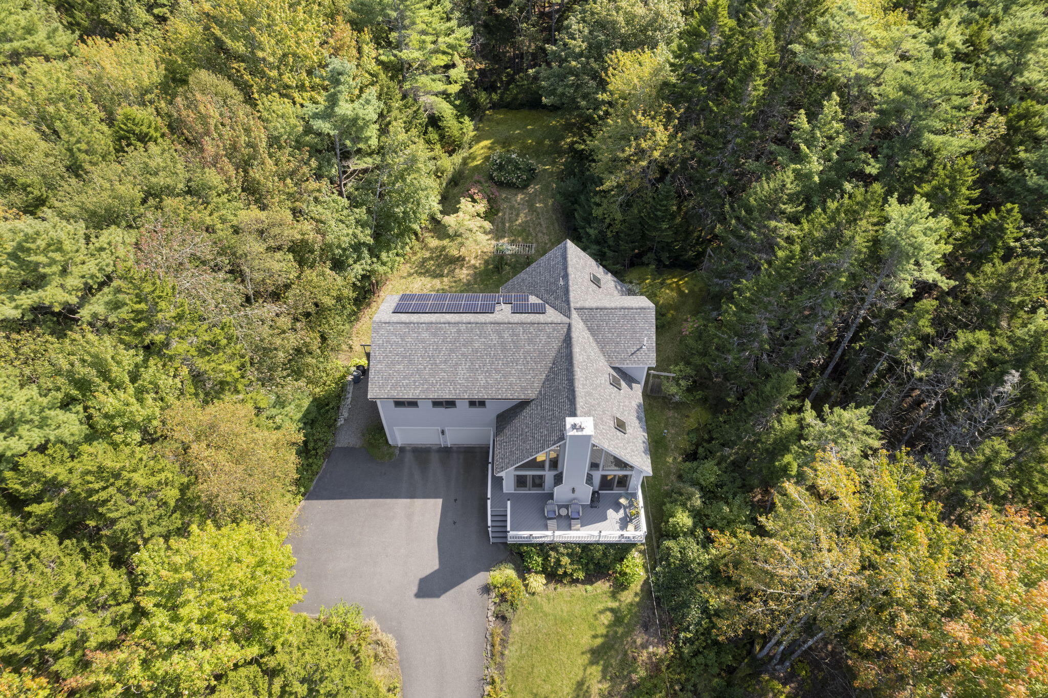 111 Reach Road Harpswell, ME 04079 - Photo 3 of 49 12-web-or-mls-DJI_0250