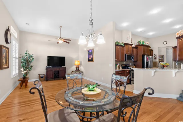 $599,999 | 135 Sugar Loaf Lane, Murrells Inlet, SC 29576