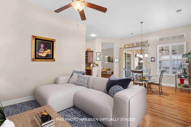 $599,999 | 135 Sugar Loaf Lane, Murrells Inlet, SC 29576