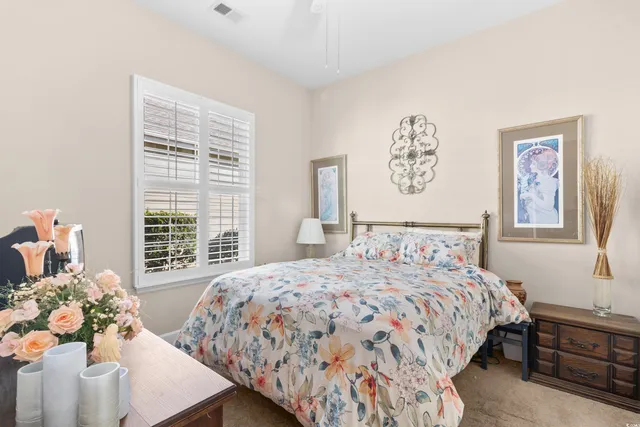 $599,999 | 135 Sugar Loaf Lane, Murrells Inlet, SC 29576