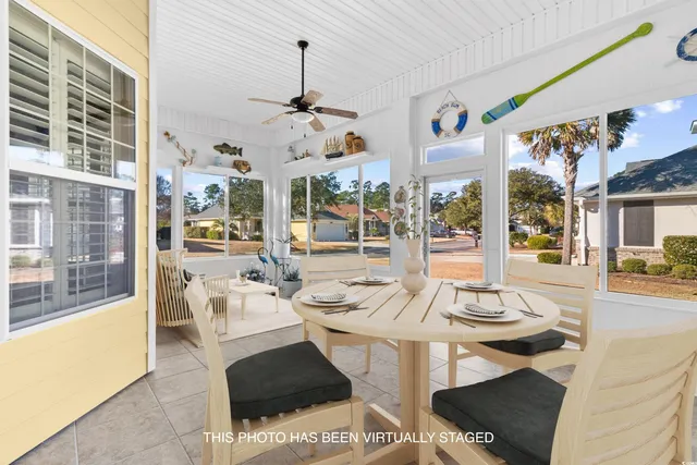 $599,999 | 135 Sugar Loaf Lane, Murrells Inlet, SC 29576