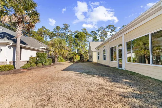 $599,999 | 135 Sugar Loaf Lane, Murrells Inlet, SC 29576