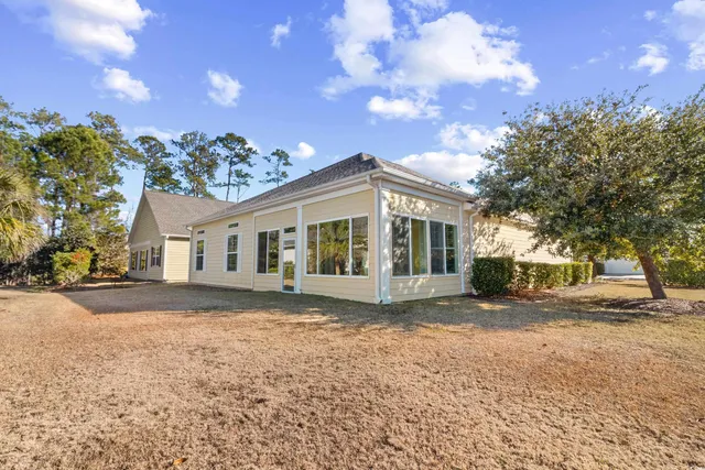 $599,999 | 135 Sugar Loaf Lane, Murrells Inlet, SC 29576