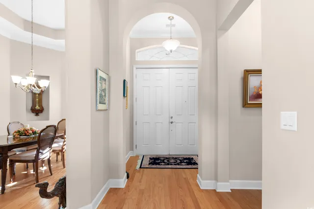 $599,999 | 135 Sugar Loaf Lane, Murrells Inlet, SC 29576