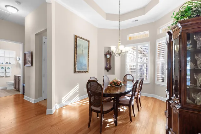 $599,999 | 135 Sugar Loaf Lane, Murrells Inlet, SC 29576