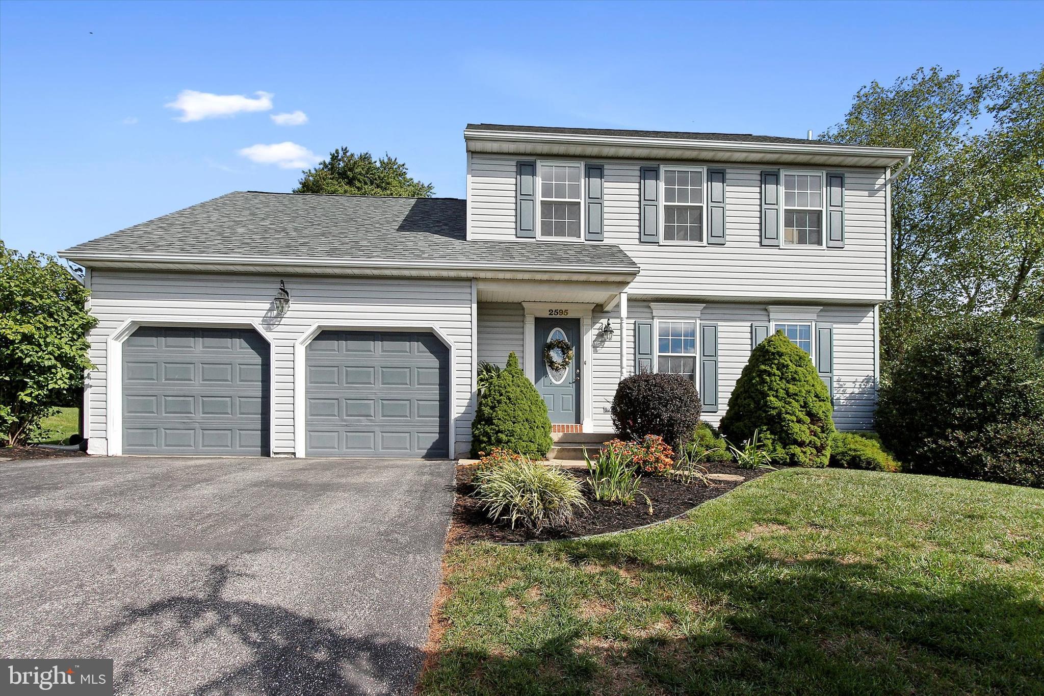 2595 Coldspring Road York, PA 17404 - Photo 1 of 28 Gallery Image 1
