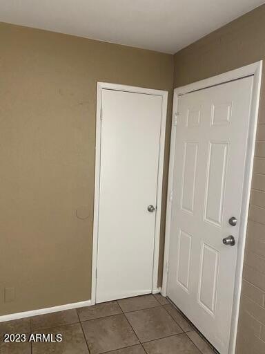 2311 West Glenrosa Avenue, Unit 1 Phoenix, AZ 85015 - Photo 11 of 12 a view of an empty room