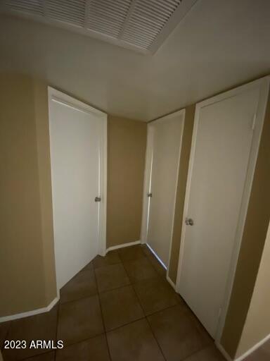 2311 West Glenrosa Avenue, Unit 1 Phoenix, AZ 85015 - Photo 4 of 12 a view of an empty room