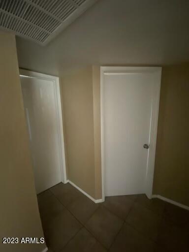 2311 West Glenrosa Avenue, Unit 1 Phoenix, AZ 85015 - Photo 9 of 12 a view of an empty room