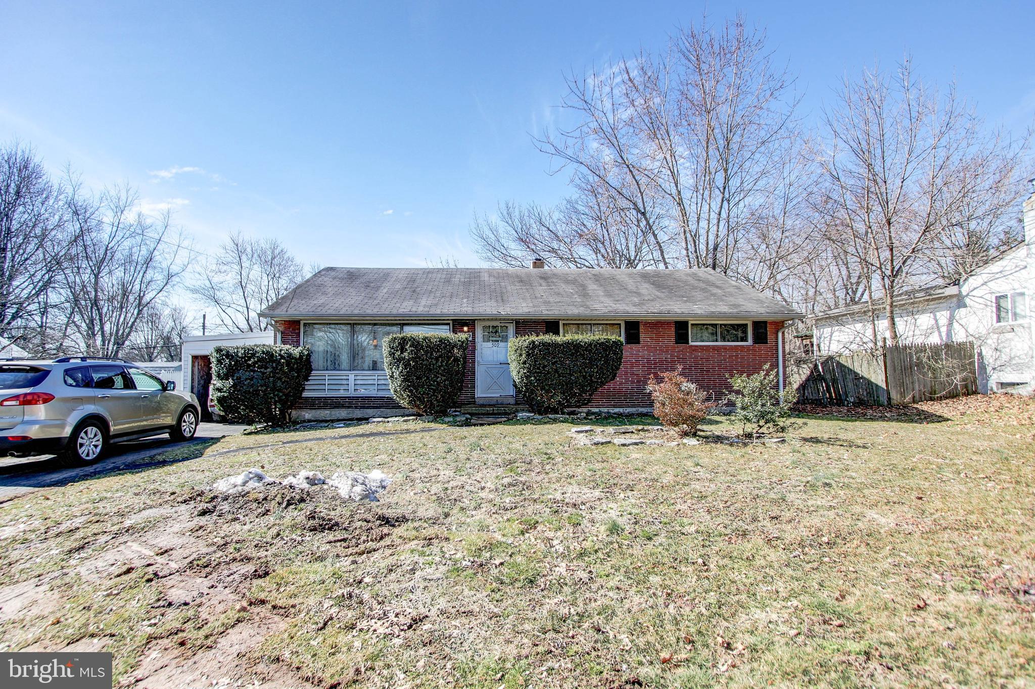 509 West County Line Road Hatboro, PA 19040 - Photo 2 of 28