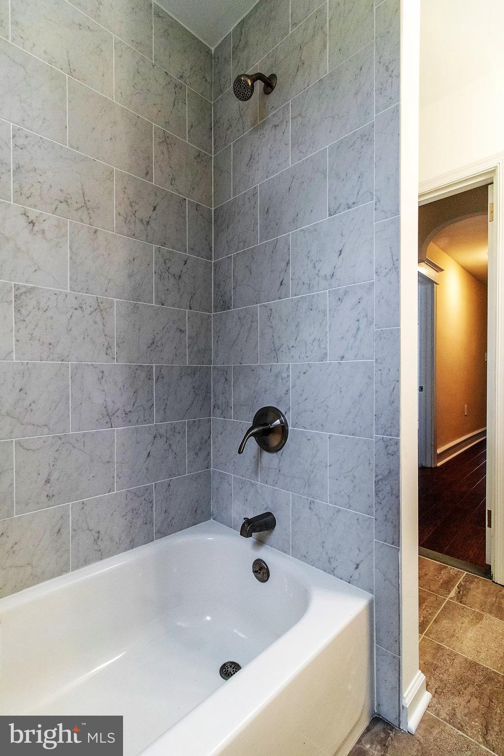 630 Arbor Road Cheltenham, PA 19012 - Photo 21 of 24 Hall Bathroom