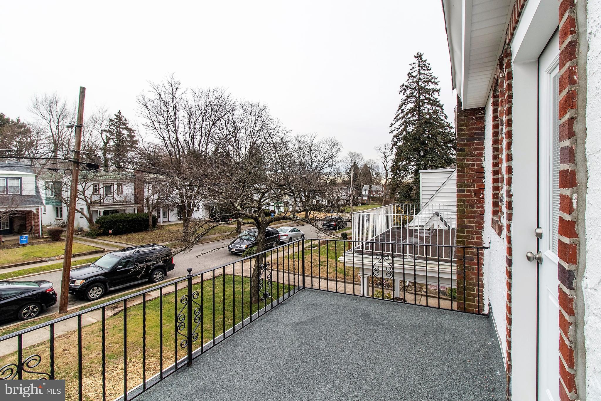 630 Arbor Road Cheltenham, PA 19012 - Photo 23 of 24 Balcont