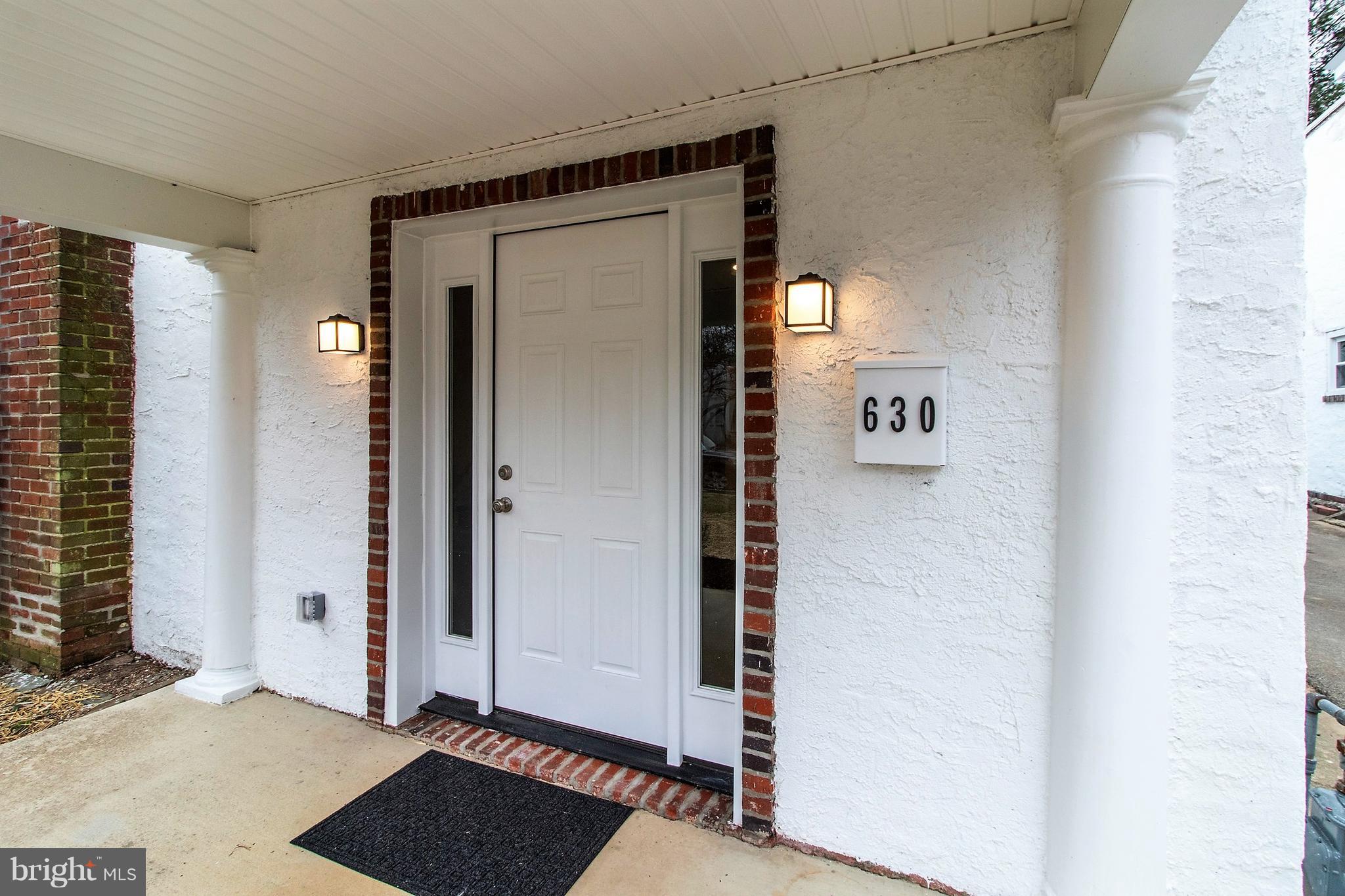 630 Arbor Road Cheltenham, PA 19012 - Photo 24 of 24 Front Porch