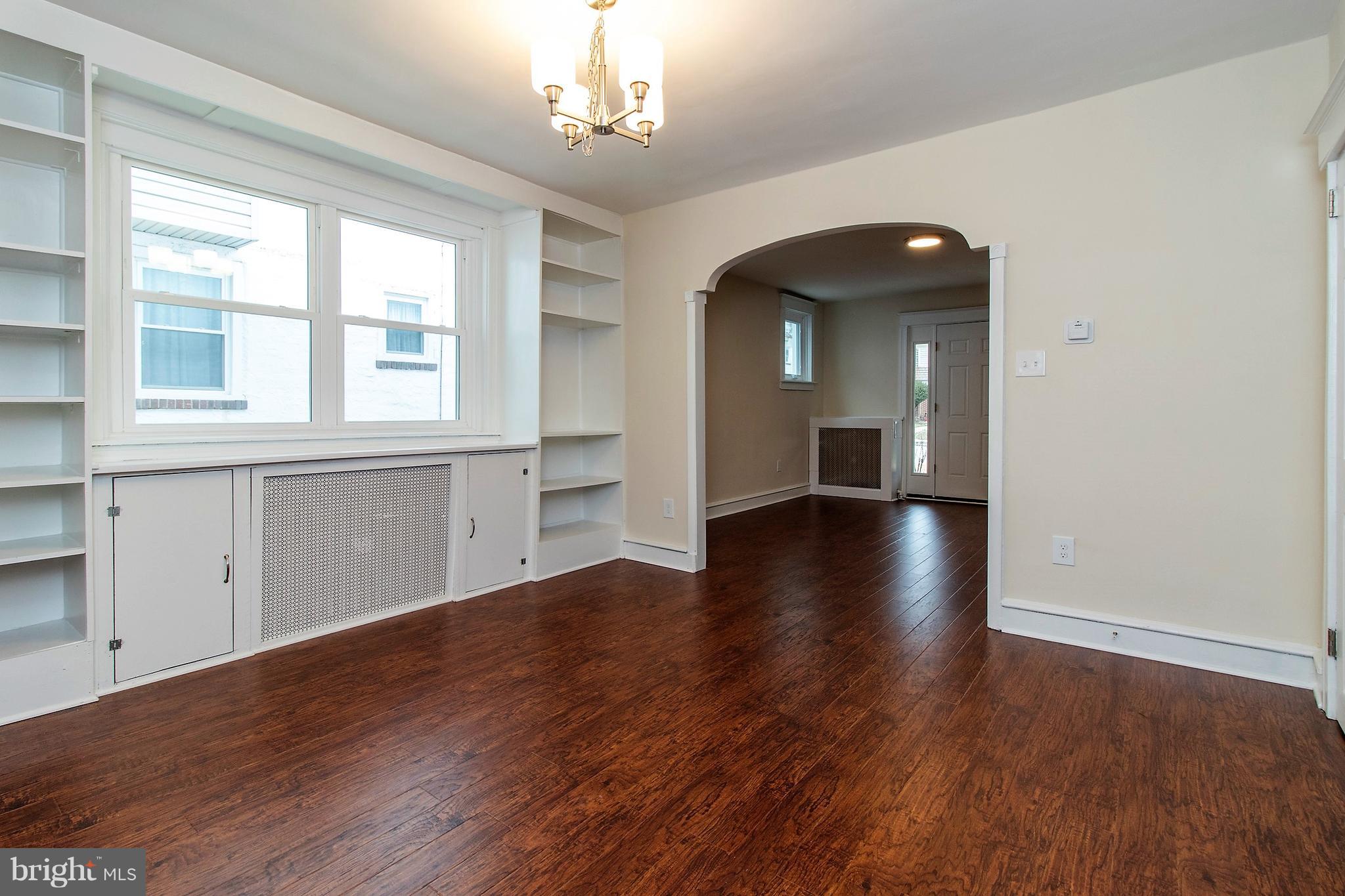630 Arbor Road Cheltenham, PA 19012 - Photo 5 of 24 Dining Room