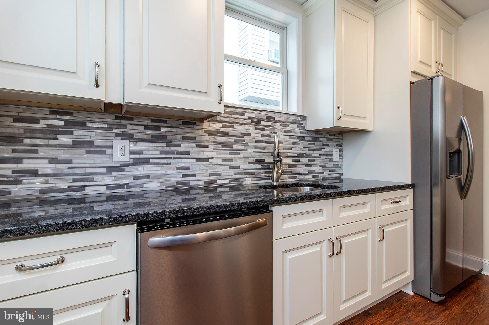 630 Arbor Road Cheltenham, PA 19012 - Photo 7 of 24 Kitchen with Granite Countertops