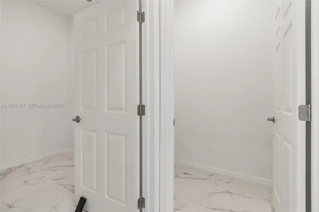 a view of a bathroom