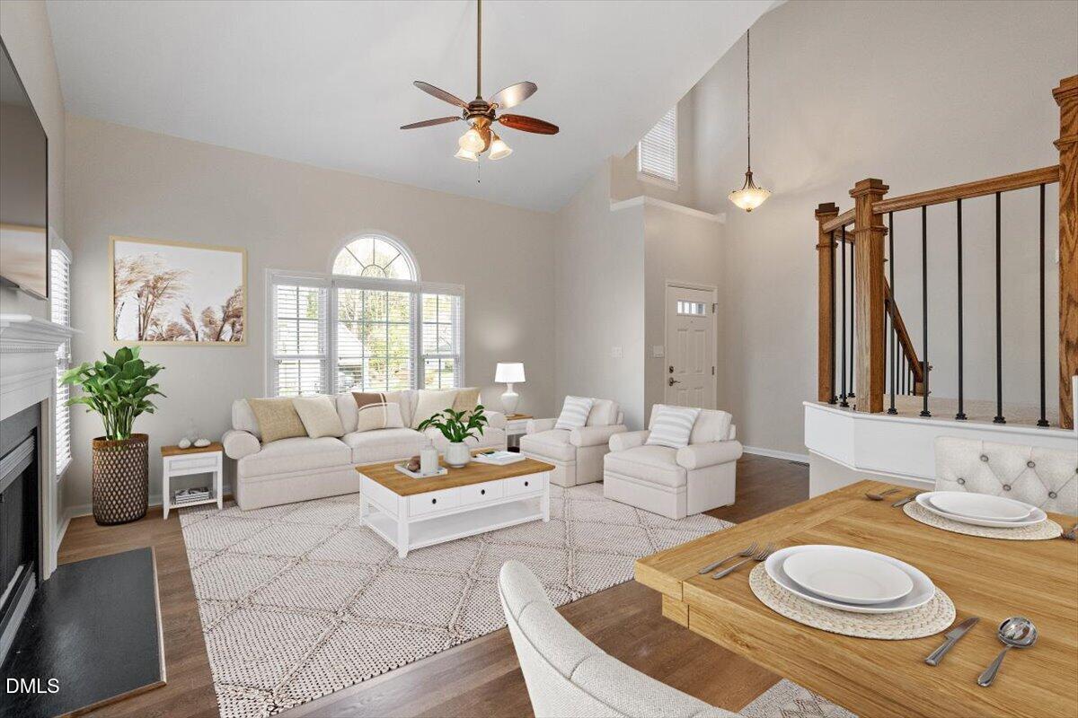 12008 Amoretto Way Raleigh, NC 27613 - Photo 11 of 43 Gallery Image 11